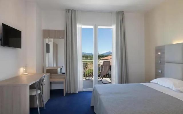 Hotel Bella Lazise, Lazise (8)