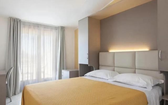 Hotel Bella Lazise, Lazise (12)