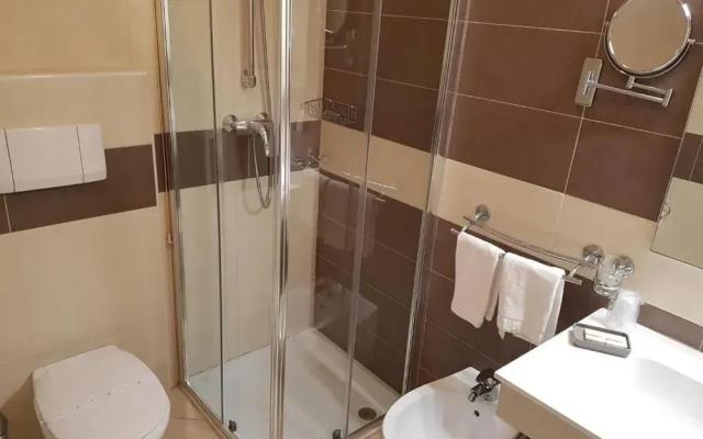 Hotel Bella Lazise, Lazise (10)