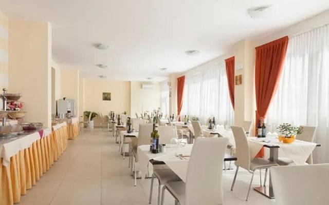 Hotel Bella Lazise, Lazise (24)