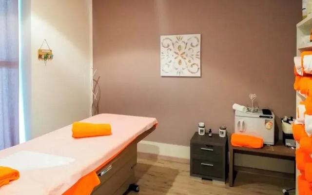 Hotel Bella Lazise, Lazise (22)