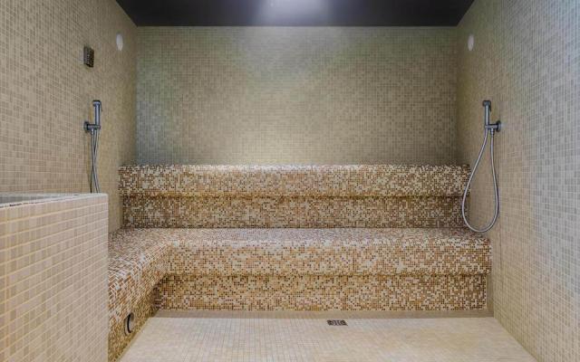 Hotel Marina Palace, Caorle (9)