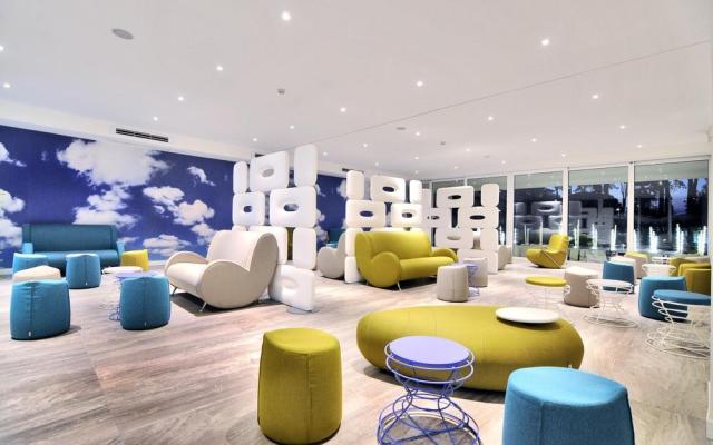 Hotel Marina Palace, Caorle (3)