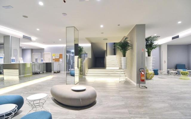 Hotel Marina Palace, Caorle (2)