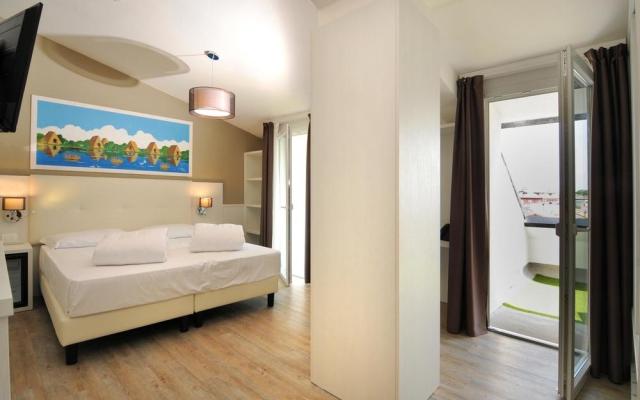 Hotel Marina Palace, Caorle (15)