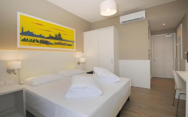 Hotel Marina Palace, Caorle (14)