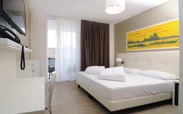 Hotel Marina Palace, Caorle (13)
