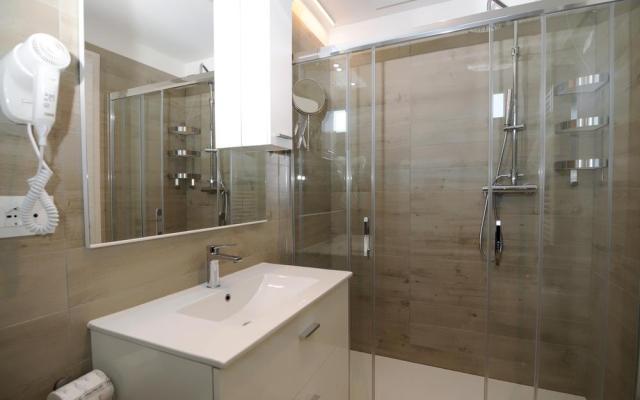 Hotel Marina Palace, Caorle (12)