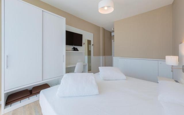 Hotel Marina Palace, Caorle (11)