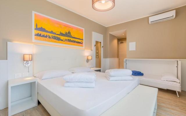 Hotel Marina Palace, Caorle (10)