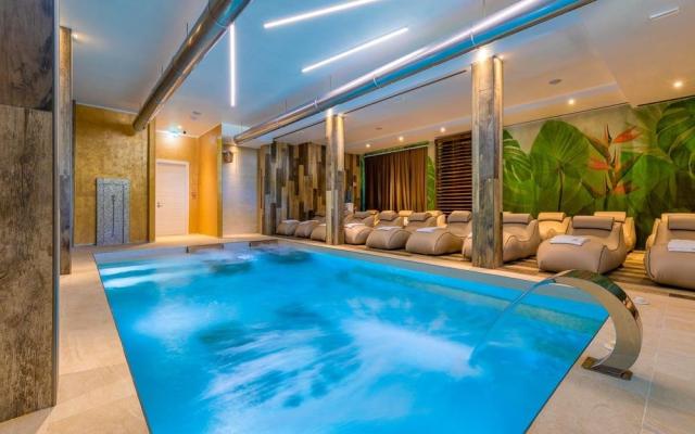 Hotel Marina Palace, Caorle (7)