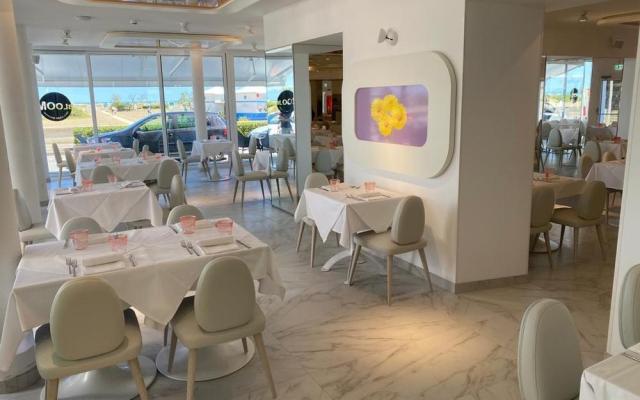 Hotel Marina Palace, Caorle (6)