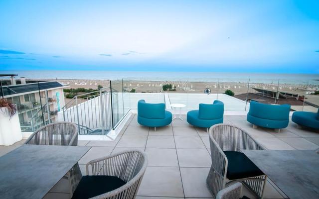 Hotel Marina Palace, Caorle (5)