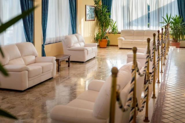 Hotel Columbus, Caorle (7)