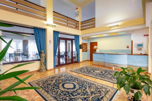 Hotel Columbus, Caorle (5)
