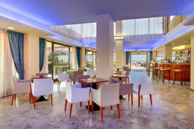 Hotel Columbus, Caorle (4)