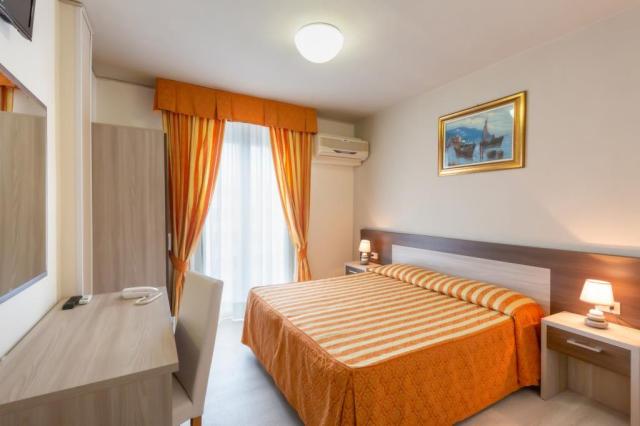 Hotel Columbus, Caorle (3)