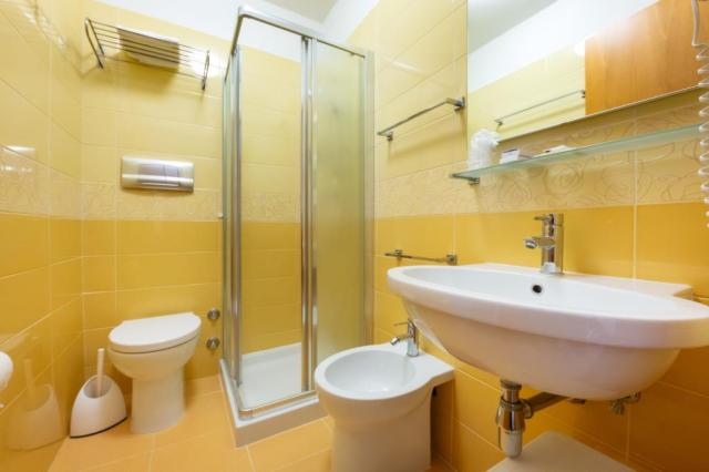 Hotel Columbus, Caorle (2)