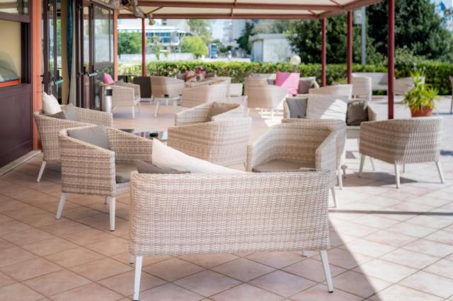 Hotel Columbus, Caorle (10)
