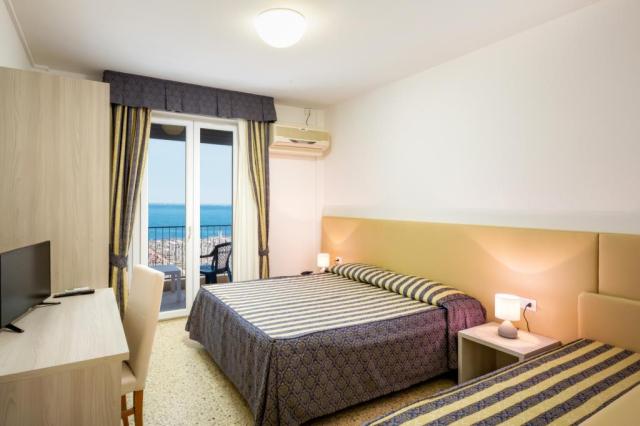 Hotel Columbus, Caorle (1)