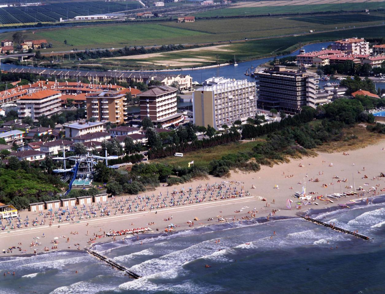 Hotel Ambassador, Caorle (6)