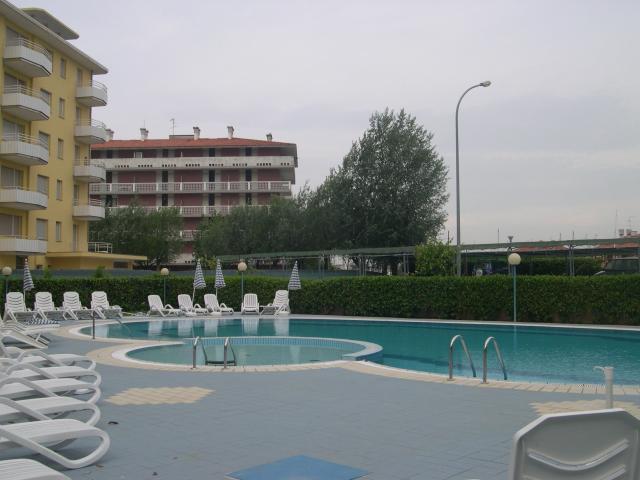 Hotel Ambassador, Caorle (12)