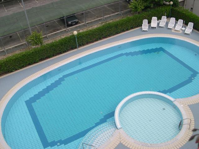 Hotel Ambassador, Caorle (8)