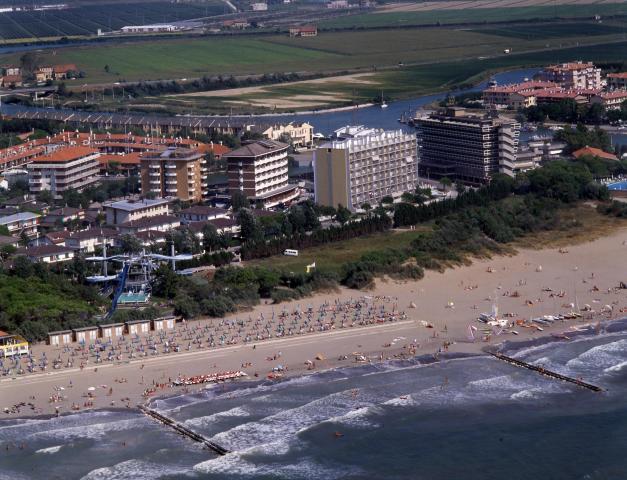 Hotel Ambassador, Caorle (7)