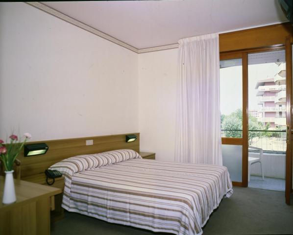 Hotel Ambassador, Caorle (3)