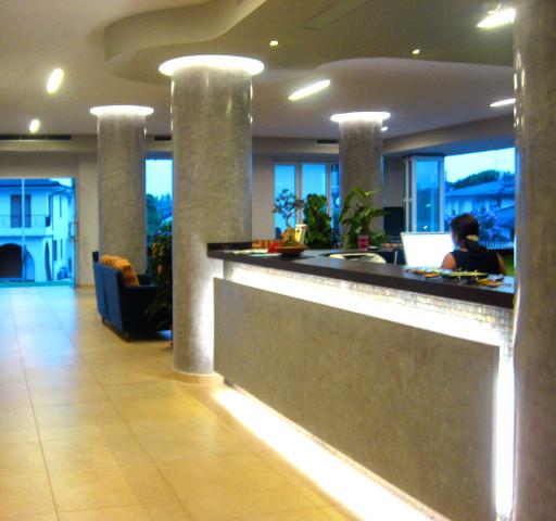 Hotel Ambassador, Caorle (15)