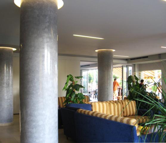 Hotel Ambassador, Caorle (14)
