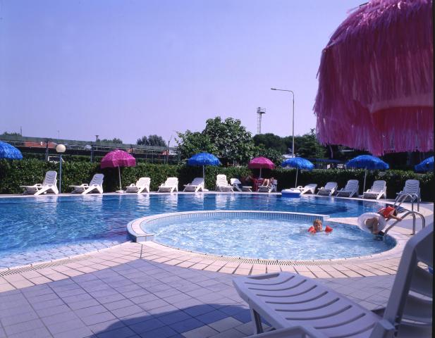 Hotel Ambassador, Caorle (11)