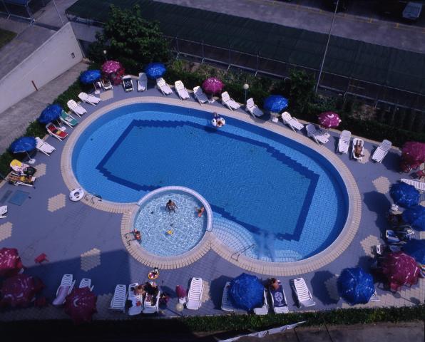 Hotel Ambassador, Caorle (10)