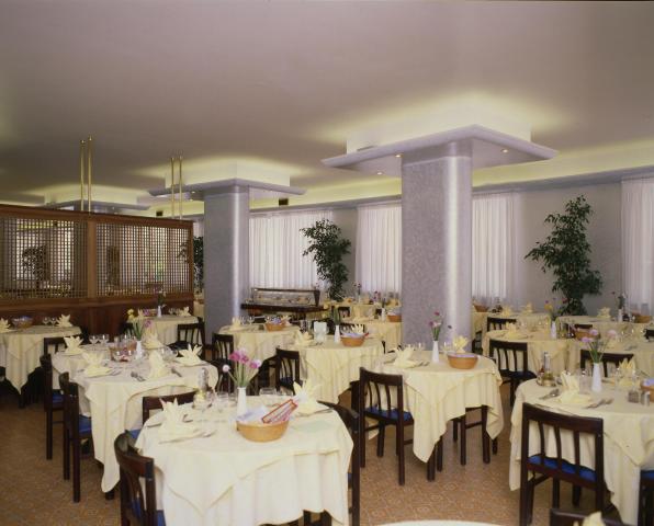 Hotel Ambassador, Caorle (1)