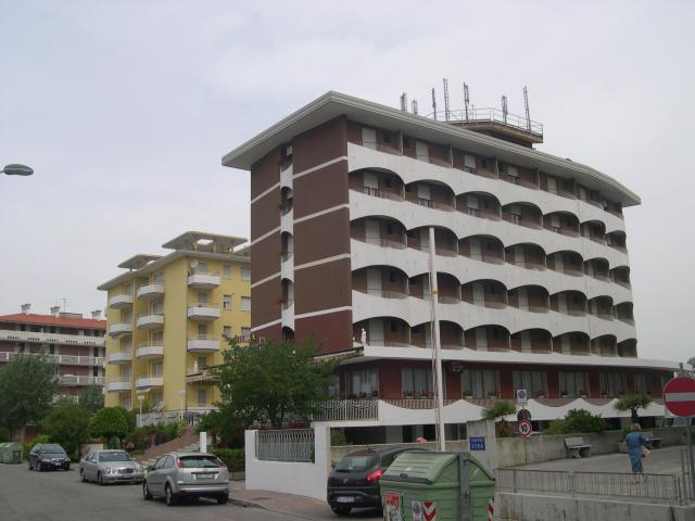 Hotel Ambassador, Caorle (17)