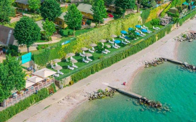 Camping Riva Blu, Padenghe sul GArda (10)