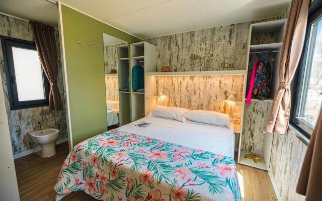 Camping Riva Blu, Padenghe sul GArda (1)