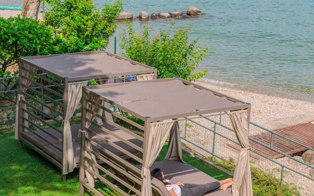 Camping Riva Blu, Padenghe sul GArda (8)