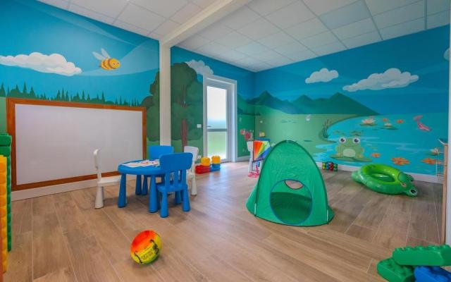 Camping Riva Blu, Padenghe sul GArda (6)
