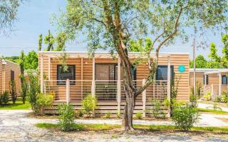 Camping Riva Blu
