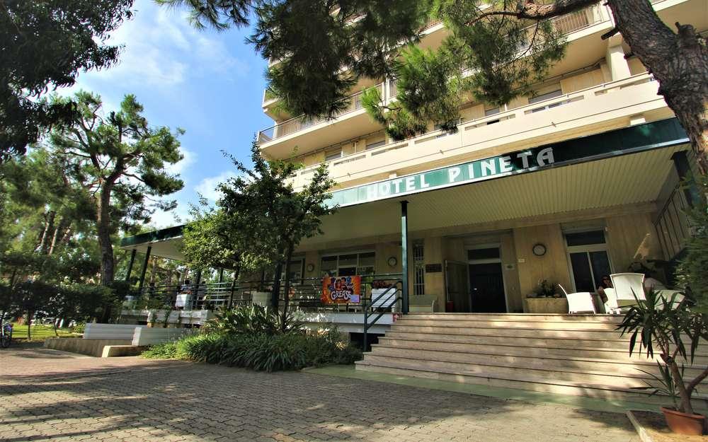 Pineta