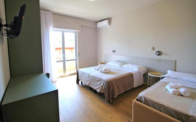 Hotel Pineta, San Benedetto del Tronto (8)