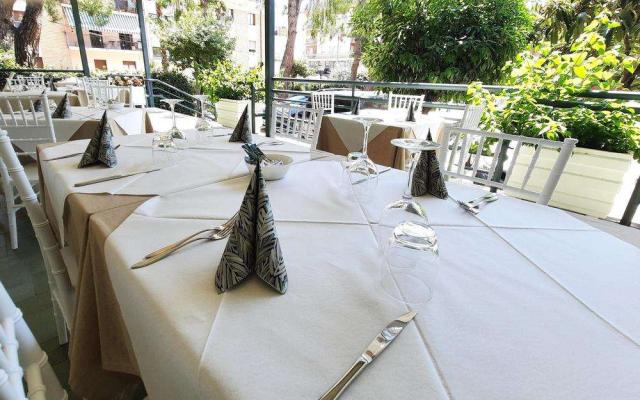 Hotel Pineta, San Benedetto del Tronto (6)