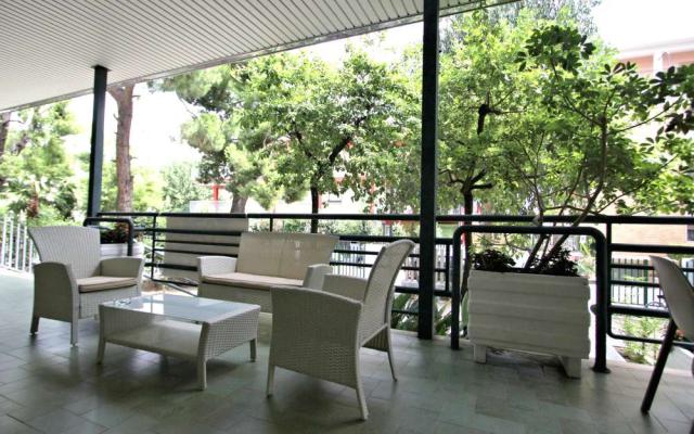 Hotel Pineta, San Benedetto del Tronto (5)