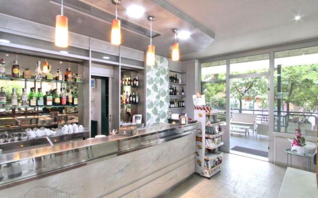 Hotel Pineta, San Benedetto del Tronto (4)
