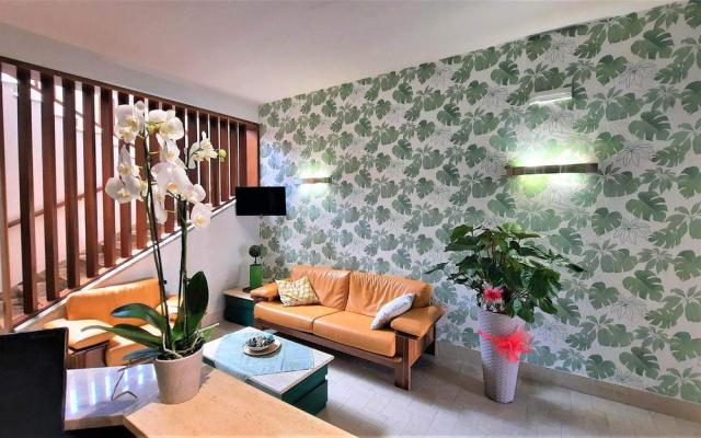 Hotel Pineta, San Benedetto del Tronto (2)