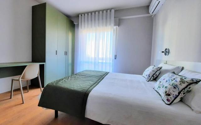 Hotel Pineta, San Benedetto del Tronto (11)