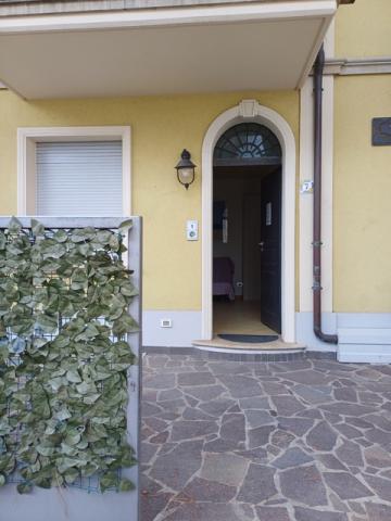 Residence Kenzia, Cattolica (8)