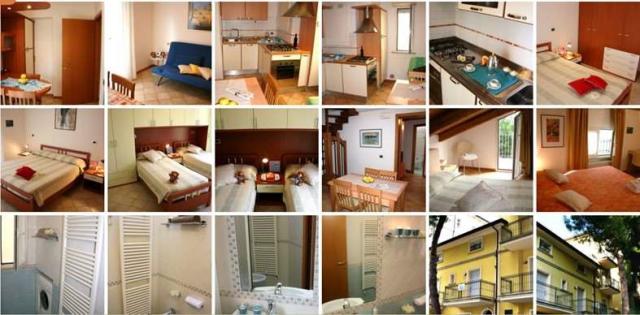 Residence Kenzia, Cattolica (1)