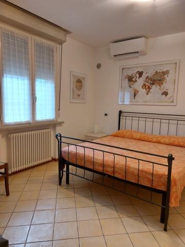 Residence Kenzia, Cattolica (9)